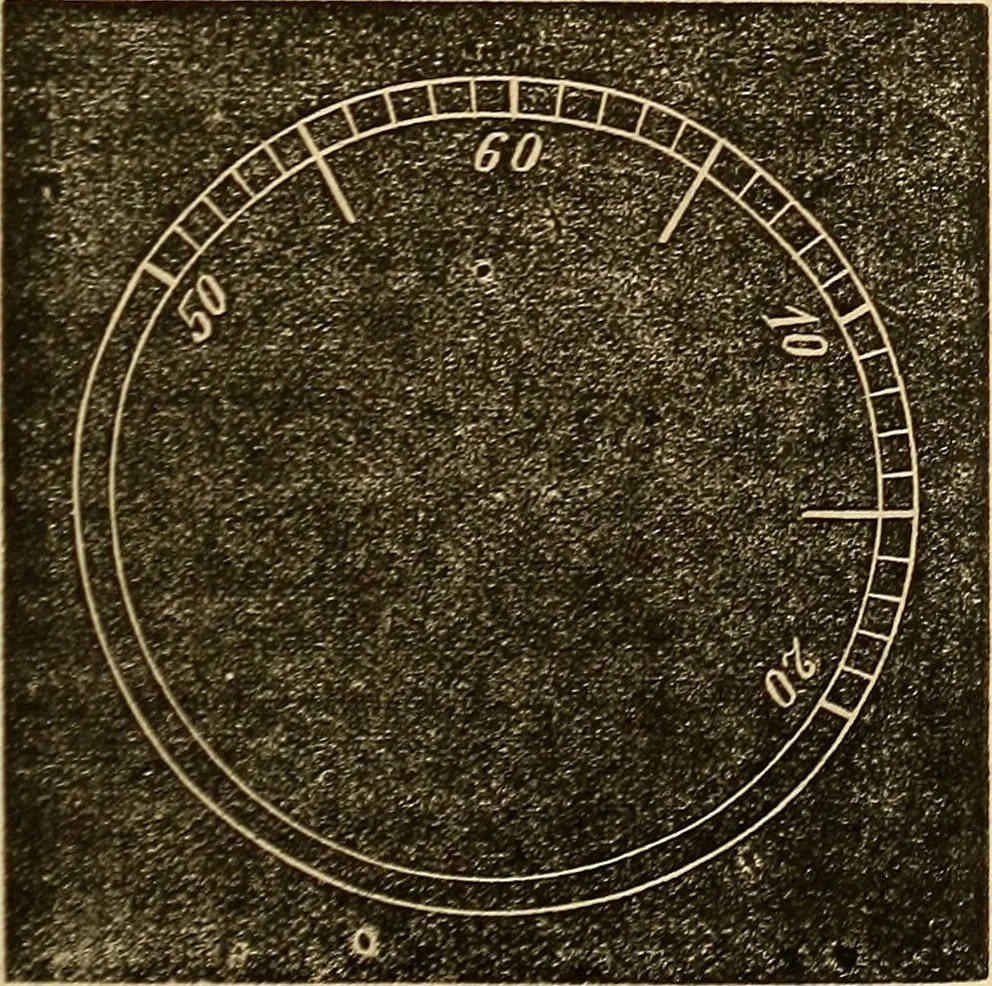 An illustration from American horological journal, devoted to practical horology, 1869, leaf 232