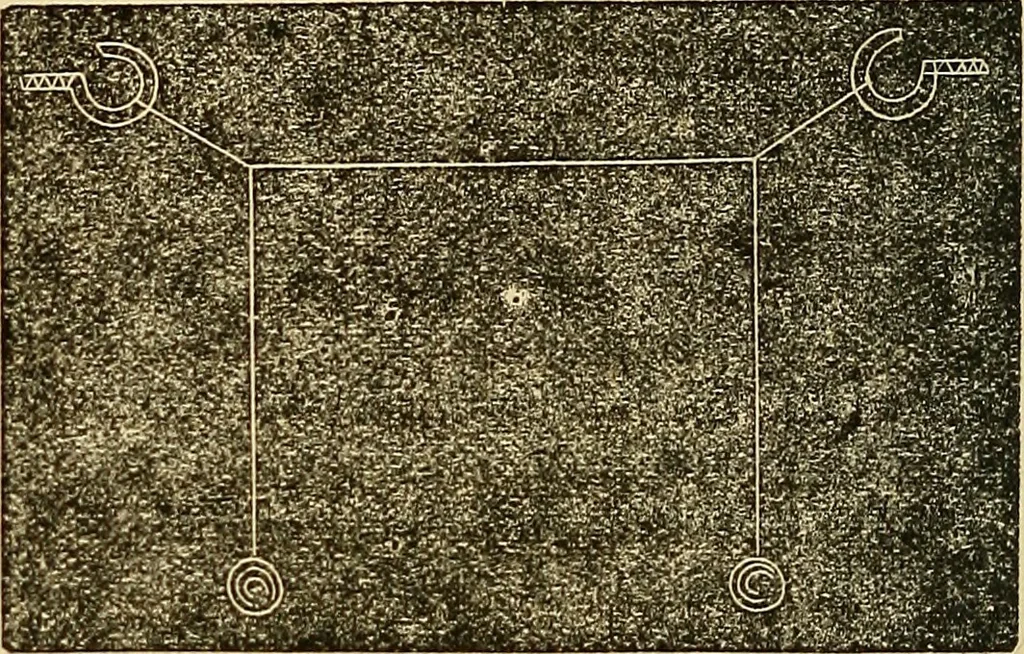 An illustration from American horological journal, devoted to practical horology, 1869, leaf 241