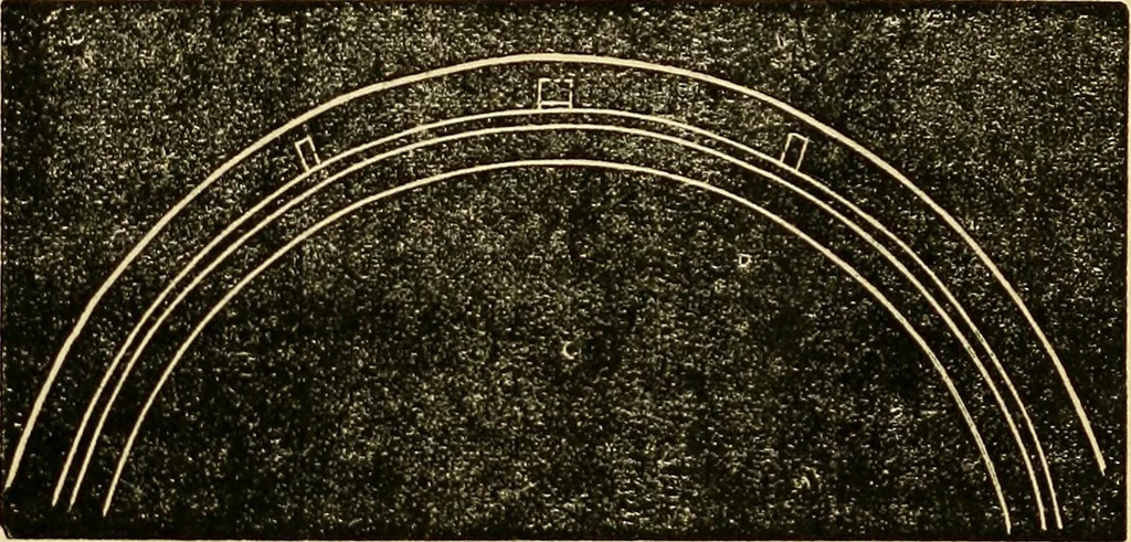 An illustration from American horological journal, devoted to practical horology, 1869, leaf 253