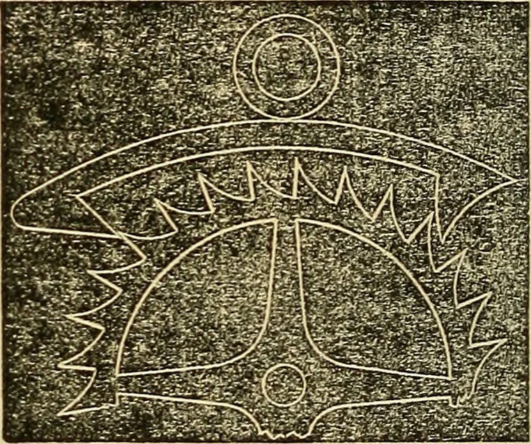 An illustration from American horological journal, devoted to practical horology, 1869, leaf 255