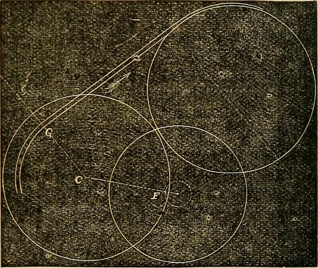 An illustration from American horological journal, devoted to practical horology, 1869, leaf 279