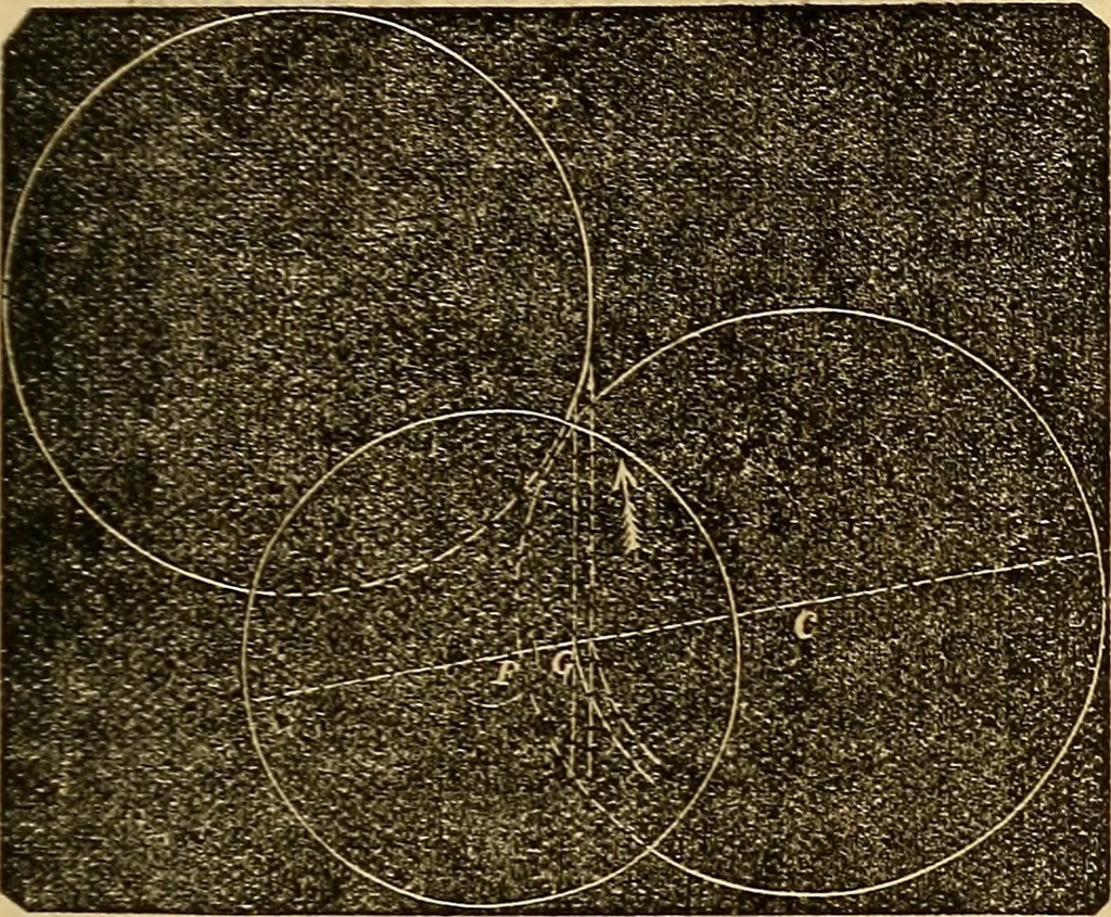An illustration from American horological journal, devoted to practical horology, 1869, leaf 280