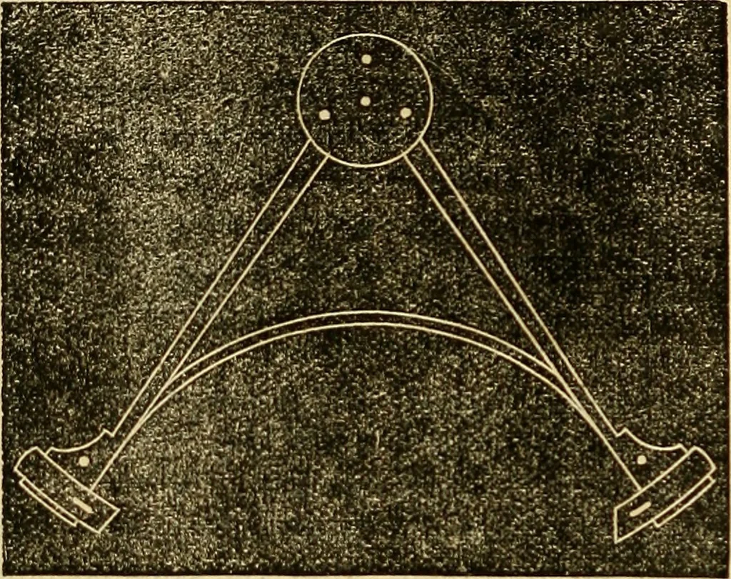 An illustration from American horological journal, devoted to practical horology, 1869, leaf 289