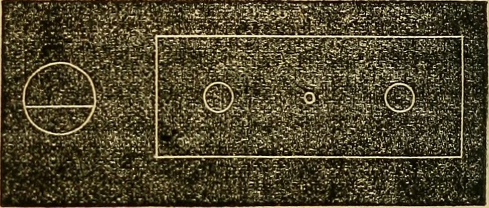 An illustration from American horological journal, devoted to practical horology, 1869, leaf 289