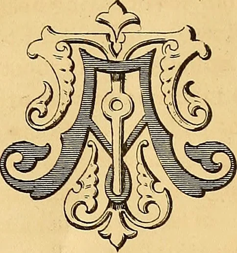 An illustration from American horological journal, devoted to practical horology, 1869, leaf 292