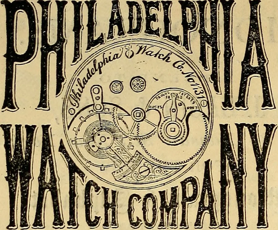 An illustration from American horological journal, devoted to practical horology, 1869, leaf 299