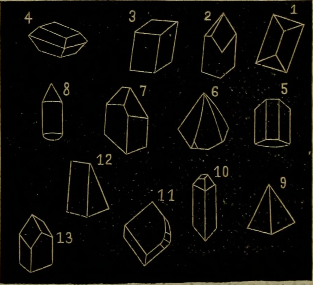 An illustration from American horological journal, devoted to practical horology, 1869, leaf 186