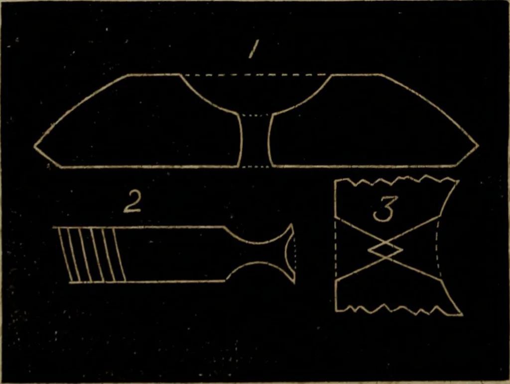 An illustration from American horological journal, devoted to practical horology, 1869, leaf 41