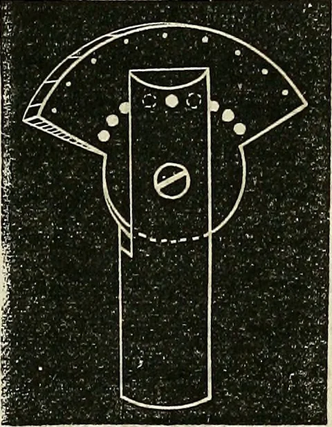 An illustration from American horological journal, devoted to practical horology, 1869, leaf 114