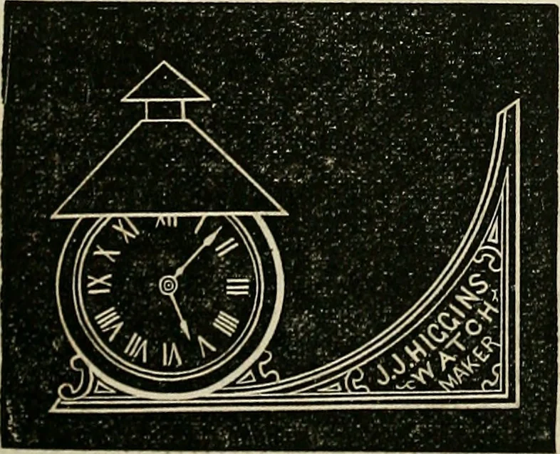 An illustration from American horological journal, devoted to practical horology, 1869, leaf 126