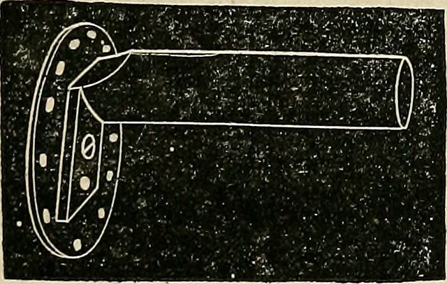 An illustration from American horological journal, devoted to practical horology, 1869, leaf 188