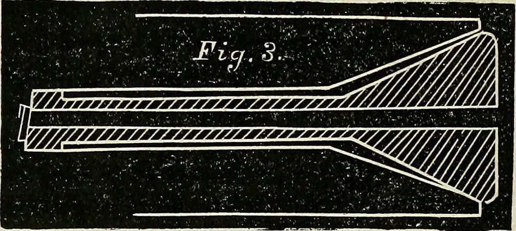 An illustration from American horological journal, devoted to practical horology, 1869, leaf 262