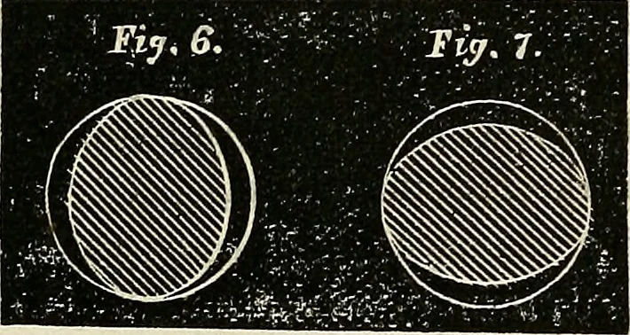 An illustration from American horological journal, devoted to practical horology, 1869, leaf 223