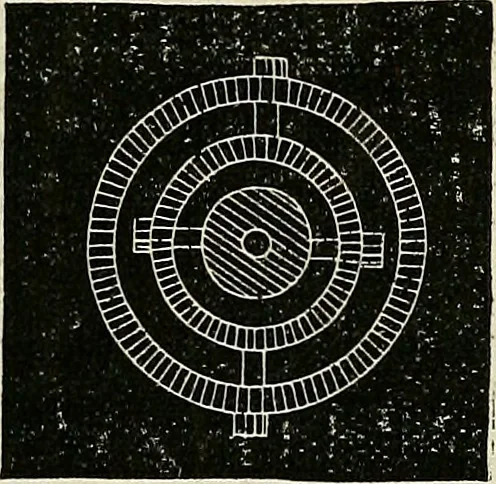 An illustration from American horological journal, devoted to practical horology, 1869, leaf 224