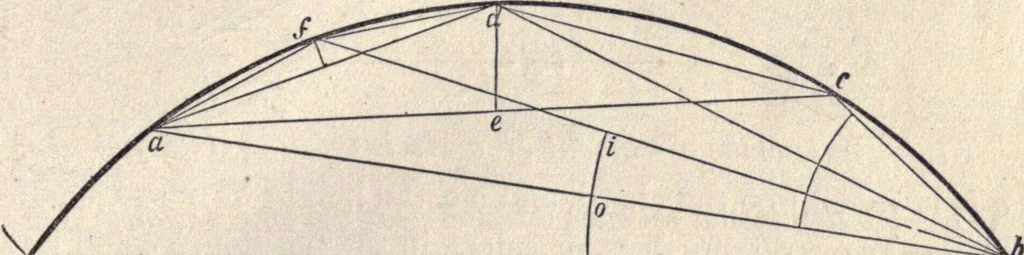 An illustration from The American house-carpenter; a treatise on the art of building, and the strength of materials, 1873, leaf 40