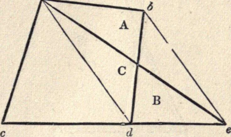 An illustration from The American house-carpenter; a treatise on the art of building, and the strength of materials, 1873, leaf 78