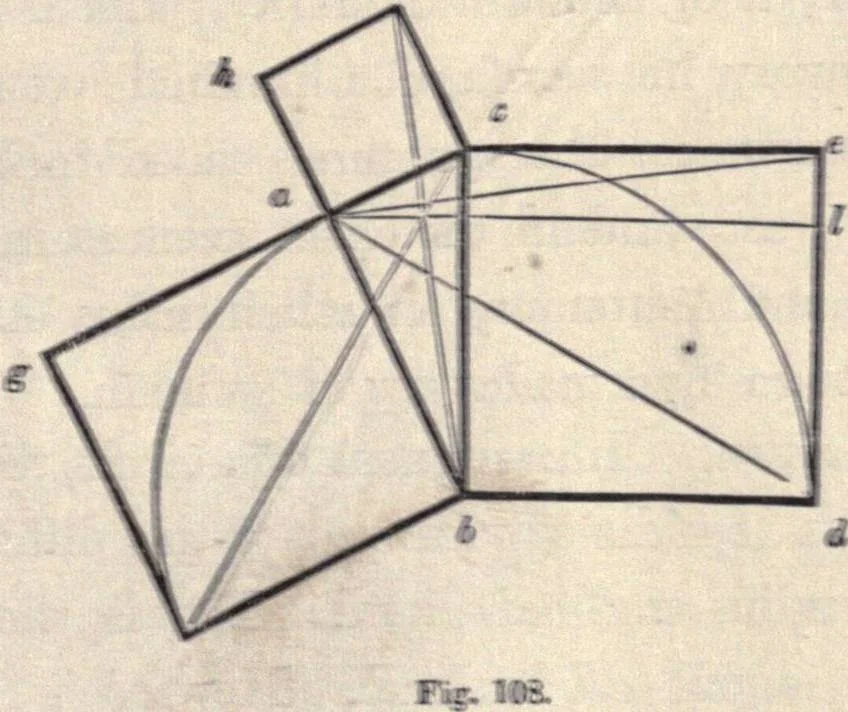 An illustration from The American house-carpenter; a treatise on the art of building, and the strength of materials, 1873, leaf 80
