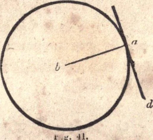 An illustration from The American house-carpenter; a treatise upon architecture, cornices and mouldings, framing, doors, windows, and stairs. Together with the most important principles of practical geometry, 1852, leaf 40
