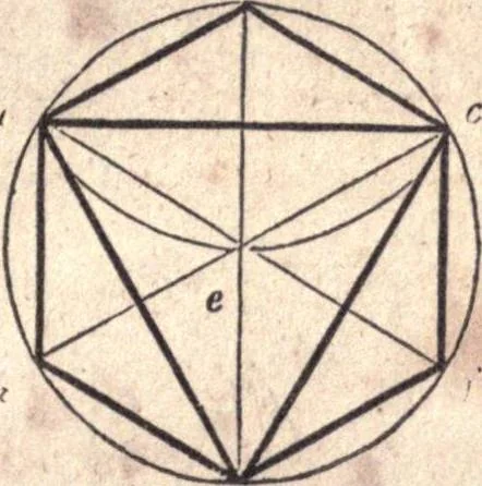 An illustration from The American house-carpenter; a treatise upon architecture, cornices and mouldings, framing, doors, windows, and stairs. Together with the most important principles of practical geometry, 1852, leaf 46