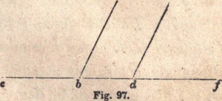 An illustration from The American house-carpenter; a treatise upon architecture, cornices and mouldings, framing, doors, windows, and stairs. Together with the most important principles of practical geometry, 1852, leaf 70