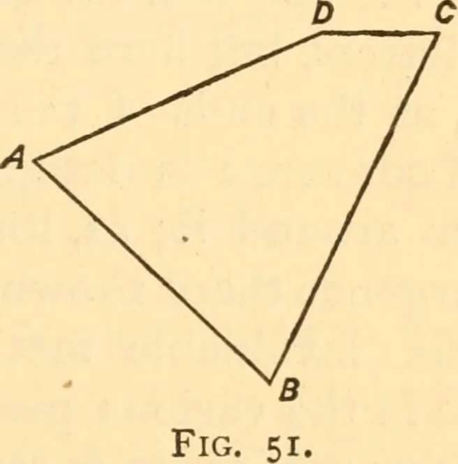 An illustration from The American house carpenter. A treatise on the art of building. Comprising styles of architecture, strength of materials, and the theory and practice of the construction of floors, framed girders, roof trusses, rolled-iron beams, tubular-iron girders, cast-iron girders, stairs, doors, windows, mouldings, and cornices; together with a compend of mathematics. A manual for the practical use of architects, carpenters, stair-builders, and others, 1880, leaf 202