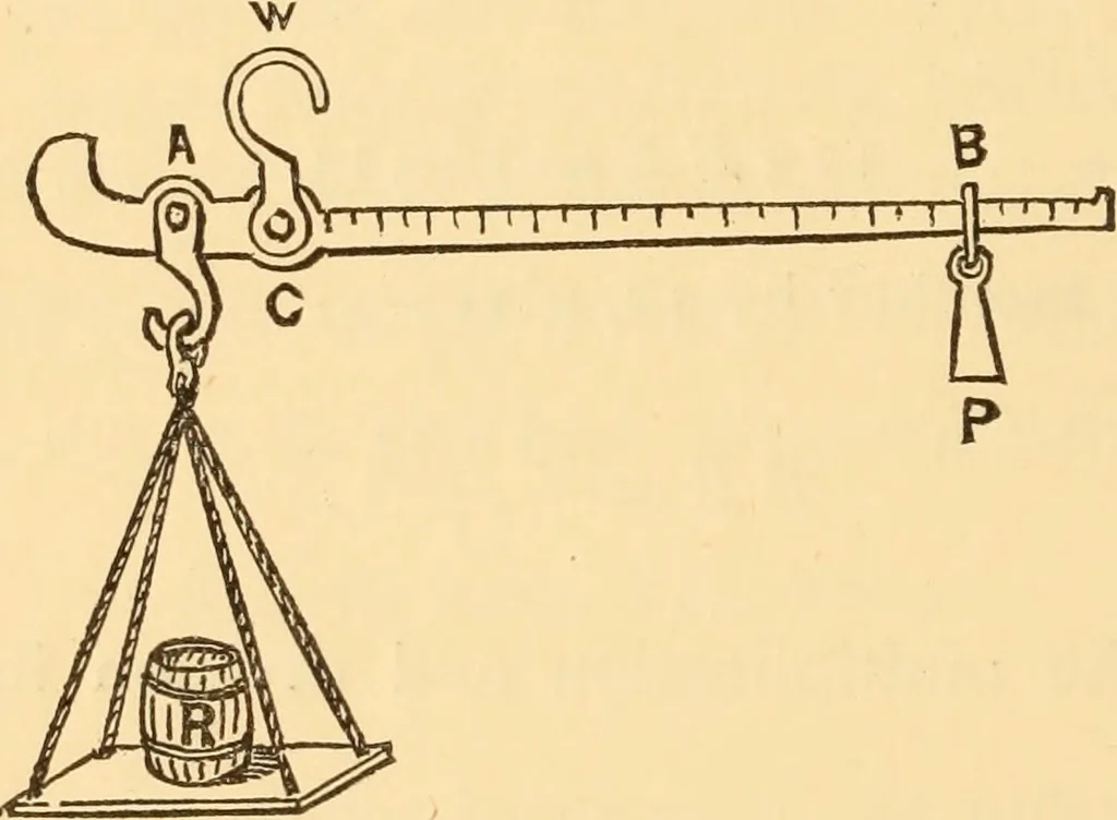 An illustration from The American house carpenter. A treatise on the art of building. Comprising styles of architecture, strength of materials, and the theory and practice of the construction of floors, framed girders, roof trusses, rolled-iron beams, tubular-iron girders, cast-iron girders, stairs, doors, windows, mouldings, and cornices; together with a compend of mathematics. A manual for the practical use of architects, carpenters, stair-builders, and others, 1880, leaf 415