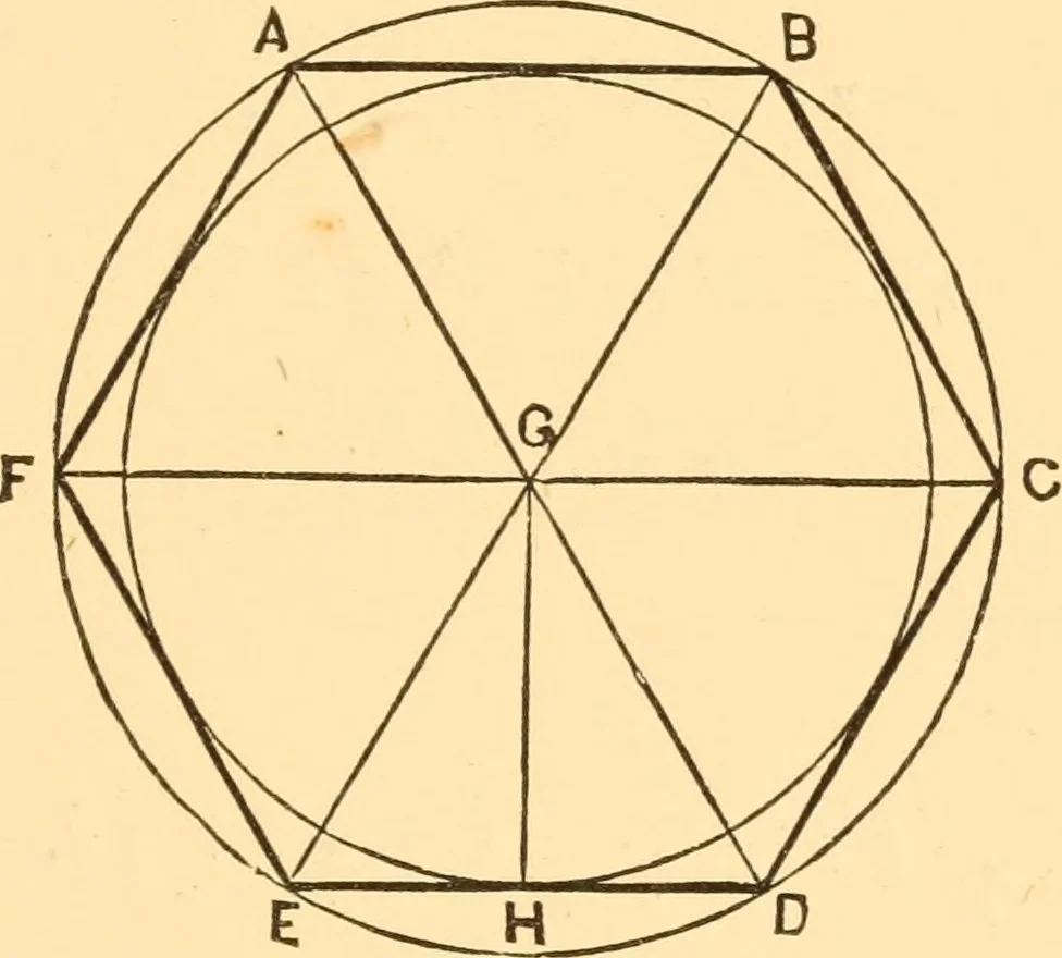 An illustration from The American house carpenter. A treatise on the art of building. Comprising styles of architecture, strength of materials, and the theory and practice of the construction of floors, framed girders, roof trusses, rolled-iron beams, tubular-iron girders, cast-iron girders, stairs, doors, windows, mouldings, and cornices; together with a compend of mathematics. A manual for the practical use of architects, carpenters, stair-builders, and others, 1880, leaf 490
