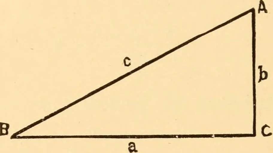 An illustration from The American house carpenter. A treatise on the art of building. Comprising styles of architecture, strength of materials, and the theory and practice of the construction of floors, framed girders, roof trusses, rolled-iron beams, tubular-iron girders, cast-iron girders, stairs, doors, windows, mouldings, and cornices; together with a compend of mathematics. A manual for the practical use of architects, carpenters, stair-builders, and others, 1880, leaf 553