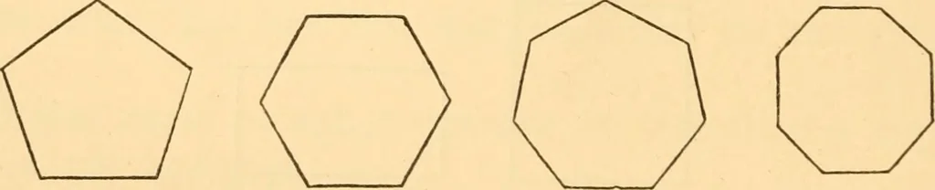 An illustration from The American house carpenter. A treatise on the art of building. Comprising styles of architecture, strength of materials, and the theory and practice of the construction of floors, framed girders, roof trusses, rolled-iron beams, tubular-iron girders, cast-iron girders, stairs, doors, windows, mouldings, and cornices; together with a compend of mathematics. A manual for the practical use of architects, carpenters, stair-builders, and others, 1880, leaf 589