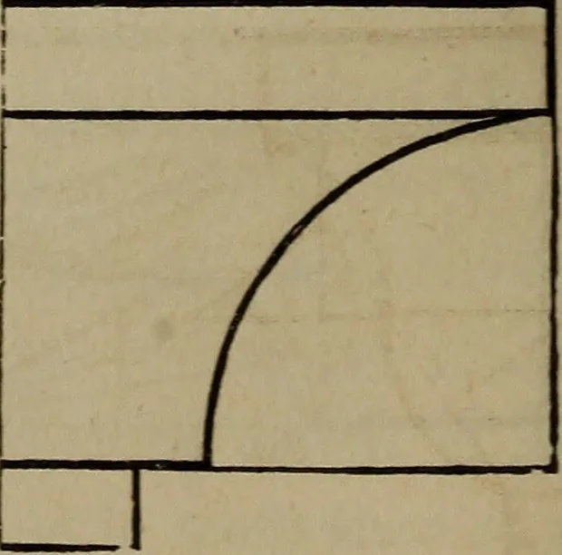 An illustration from The American house-carpenter; a treatise on the art of building, and the strength of materials, 1867, leaf 149