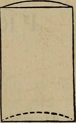 An illustration from The American house-carpenter; a treatise on the art of building, and the strength of materials, 1867, leaf 28