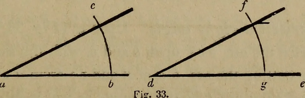 An illustration from The American house-carpenter; a treatise on the art of building, and the strength of materials, 1867, leaf 32