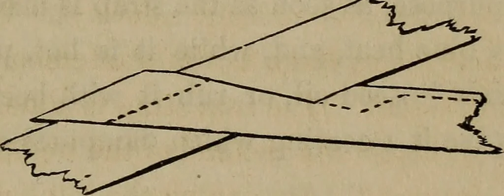 An illustration from The American house-carpenter; a treatise on the art of building, and the strength of materials, 1867, leaf 322