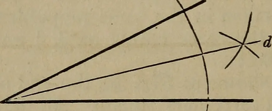 An illustration from The American house-carpenter; a treatise on the art of building, and the strength of materials, 1867, leaf 33