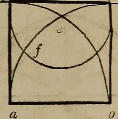 An illustration from The American house-carpenter; a treatise on the art of building, and the strength of materials, 1867, leaf 47