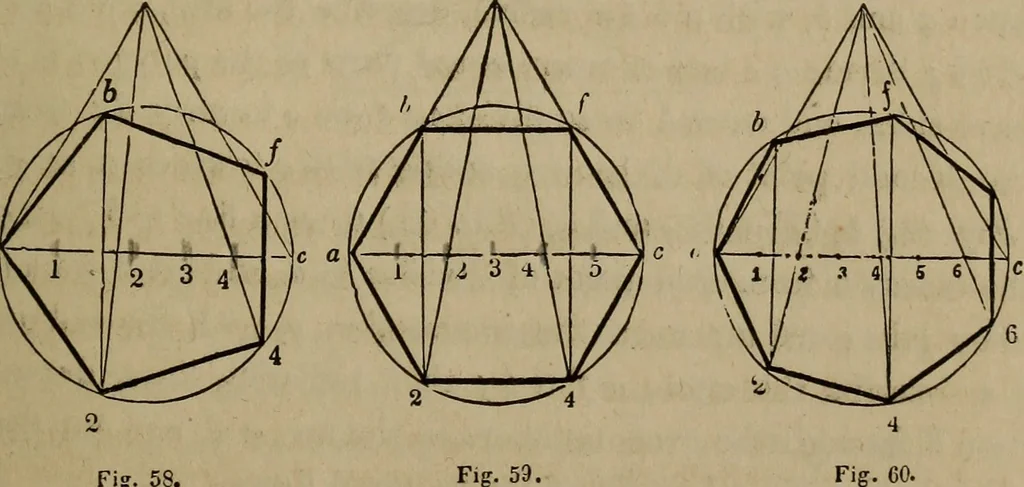 An illustration from The American house-carpenter; a treatise on the art of building, and the strength of materials, 1867, leaf 48