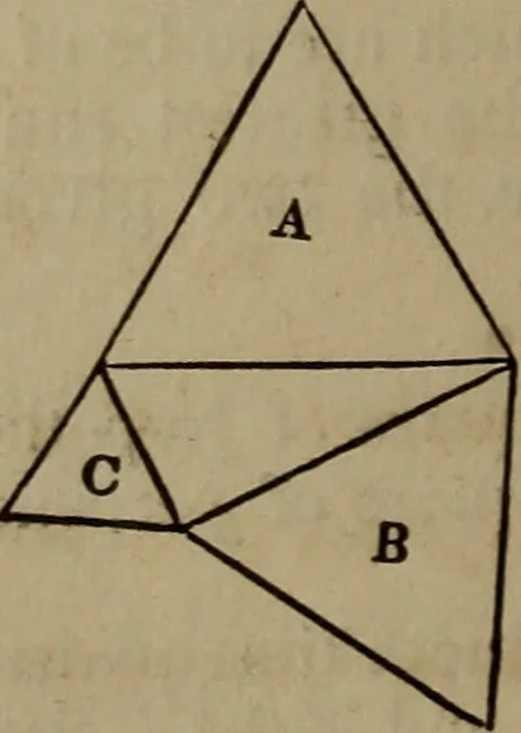 An illustration from The American house-carpenter; a treatise on the art of building, and the strength of materials, 1867, leaf 55