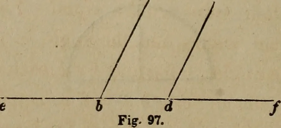 An illustration from The American house-carpenter; a treatise on the art of building, and the strength of materials, 1867, leaf 71