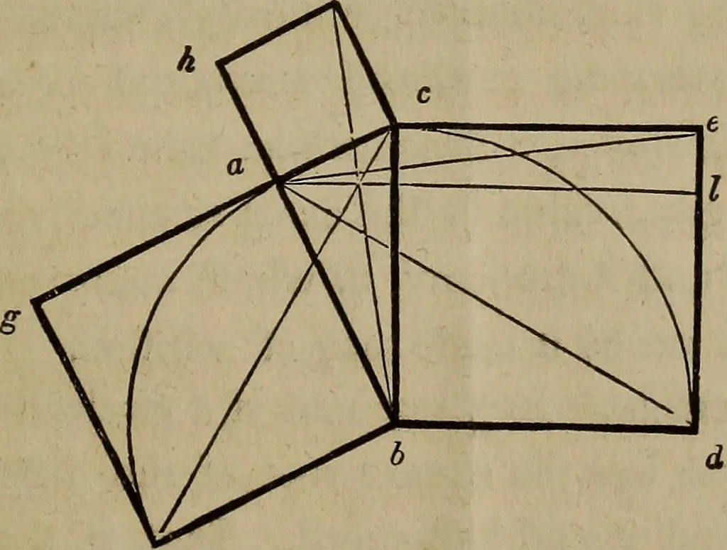 An illustration from The American house-carpenter; a treatise on the art of building, and the strength of materials, 1867, leaf 78