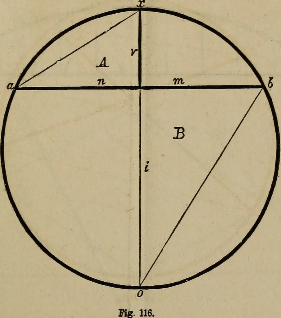 An illustration from The American house-carpenter; a treatise on the art of building, and the strength of materials, 1867, leaf 86