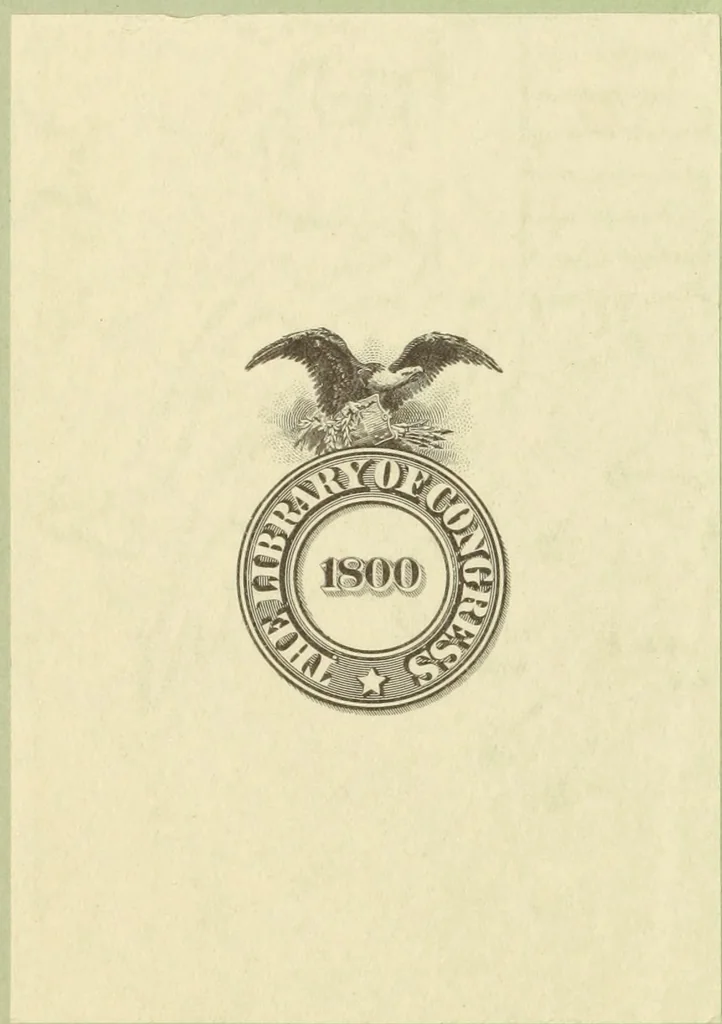An illustration from The American house carpenter: a treatise upon architecture, cornices and mouldings, framing, doors, windows and stairs. Together with the most important principles of practical geometry, 1852, leaf 1