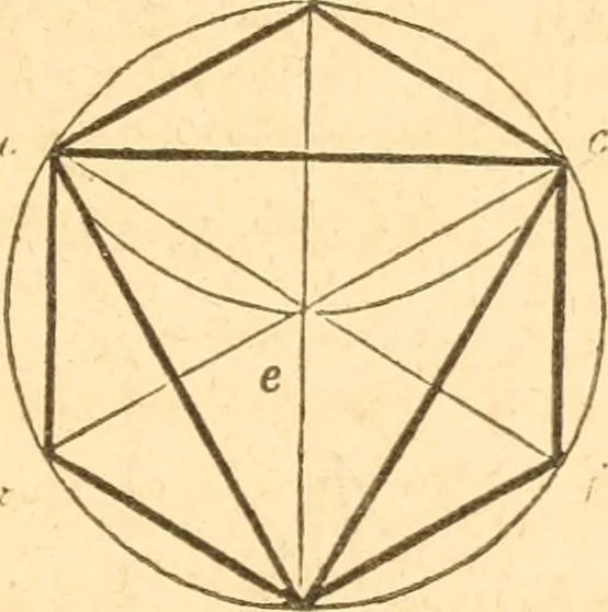 An illustration from The American house carpenter: a treatise upon architecture, cornices and mouldings, framing, doors, windows and stairs. Together with the most important principles of practical geometry, 1852, leaf 46