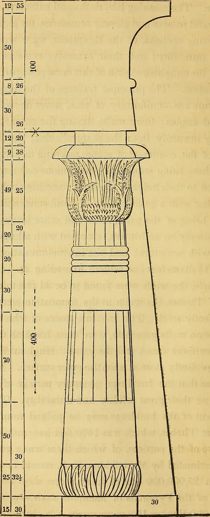 An illustration from The American house carpenter:, 1844, leaf 103