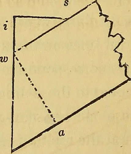An illustration from The American house carpenter:, 1844, leaf 253