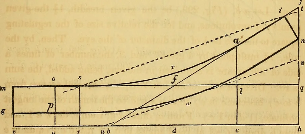 An illustration from The American house carpenter:, 1844, leaf 266