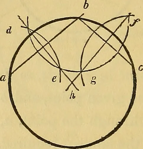 An illustration from The American house carpenter:, 1844, leaf 39