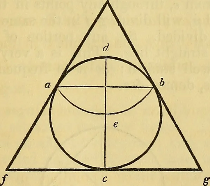 An illustration from The American house carpenter:, 1844, leaf 42
