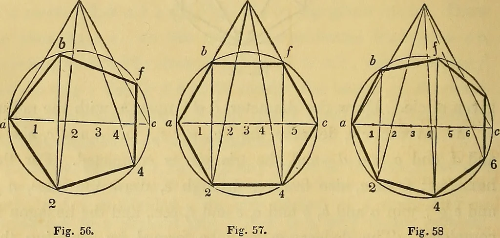 An illustration from The American house carpenter:, 1844, leaf 45
