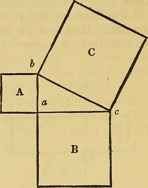 An illustration from The American house carpenter:, 1844, leaf 49