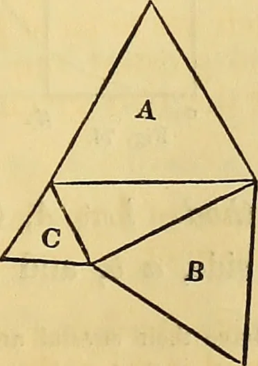 An illustration from The American house carpenter:, 1844, leaf 52